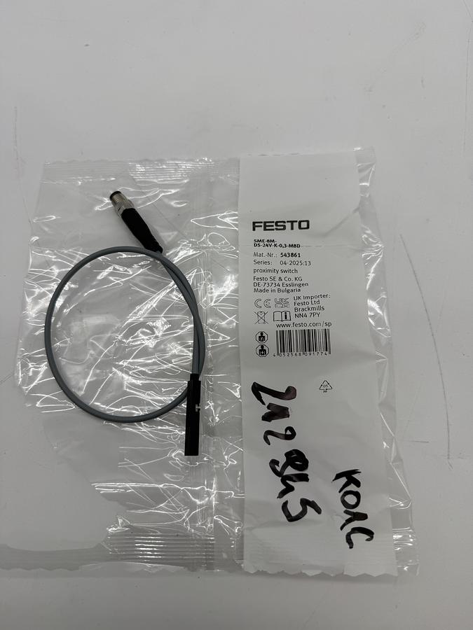 Used C