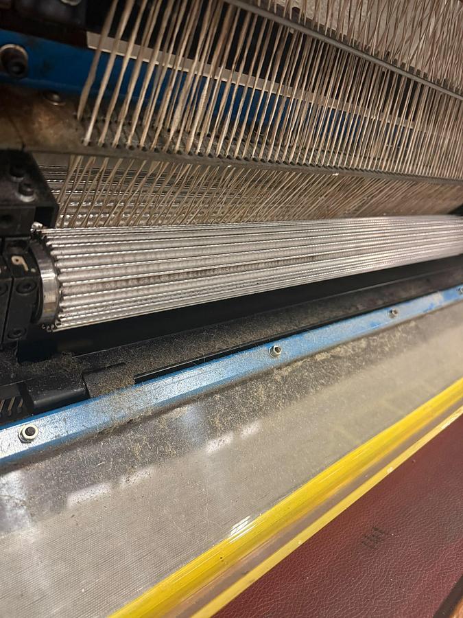 Used Cobble ST Pantera 5/32" Multiroll