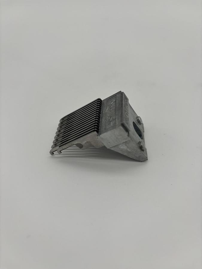 Used Groz Beckert Hook Module