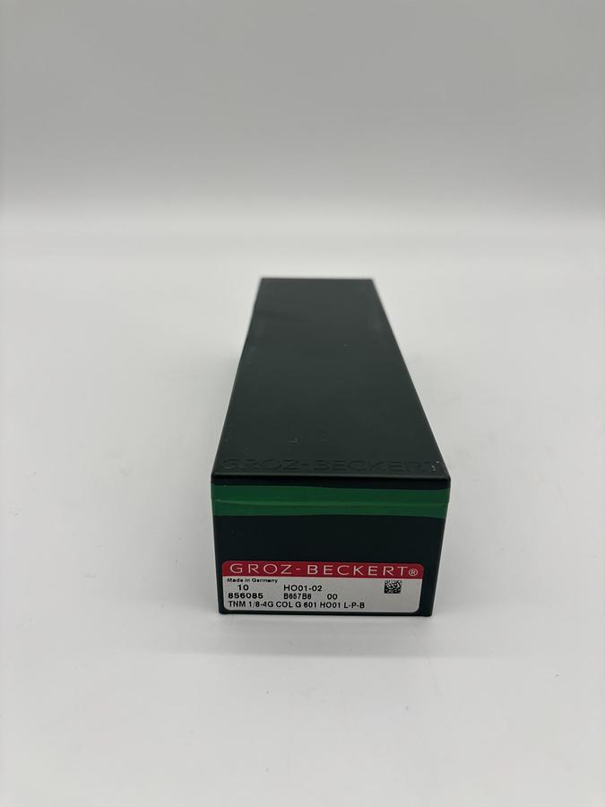Needle module Groz Beckert 1/8"