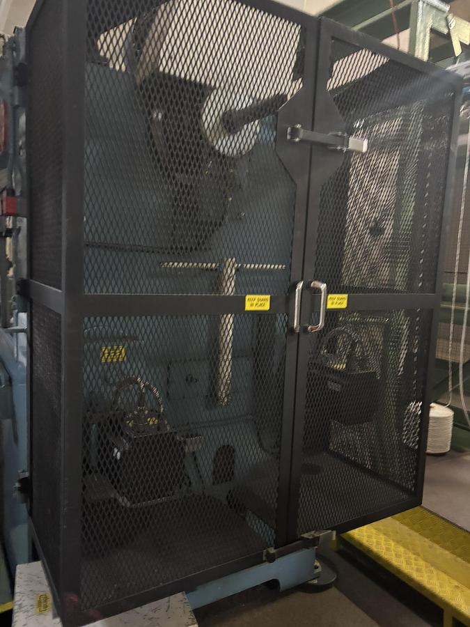 Used Tuftco 5/32" LP