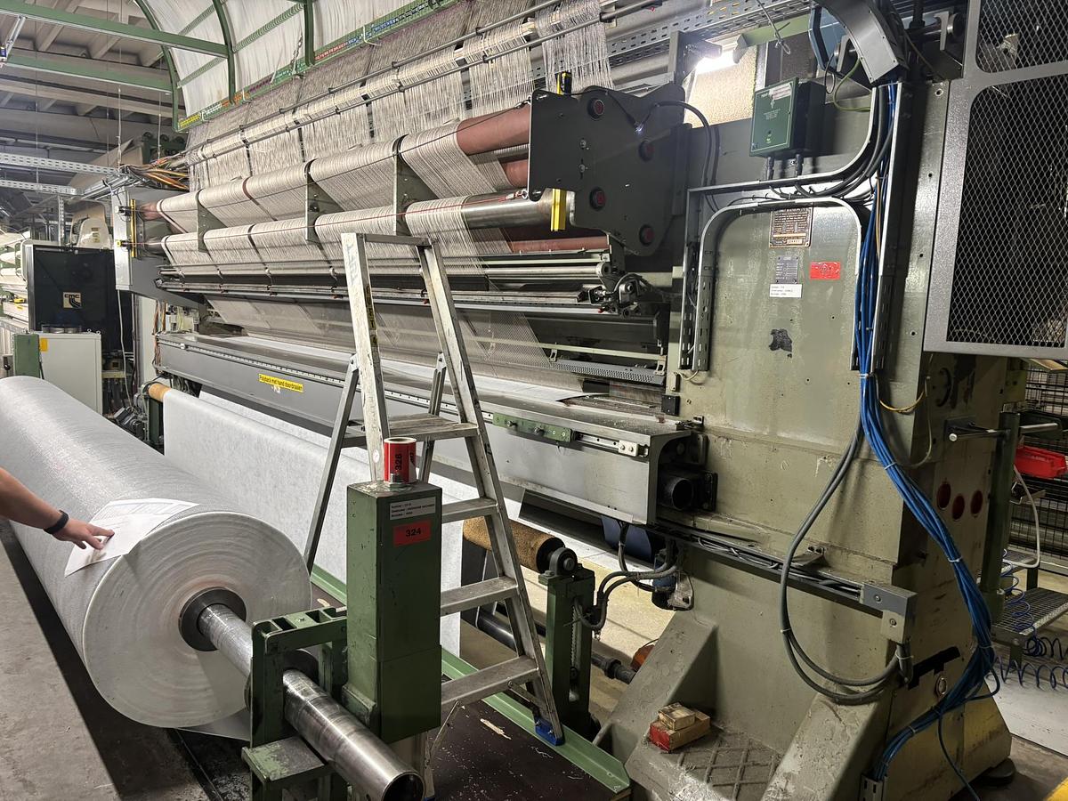 Used Cobble (VDW Upgrade) 1/8" CP