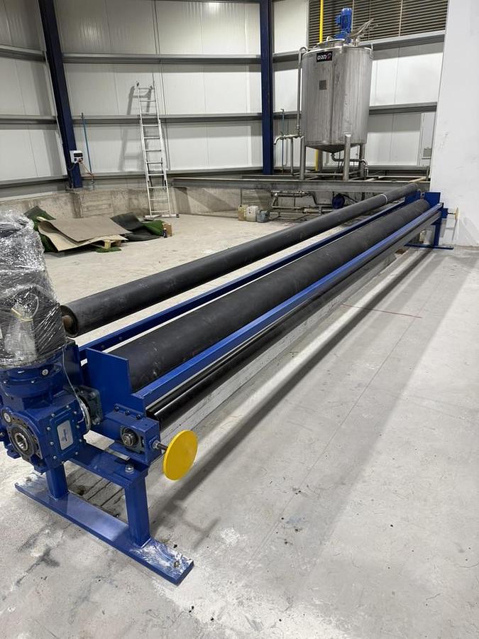 CTS Backing line for Artificial Grass - YOC 2022