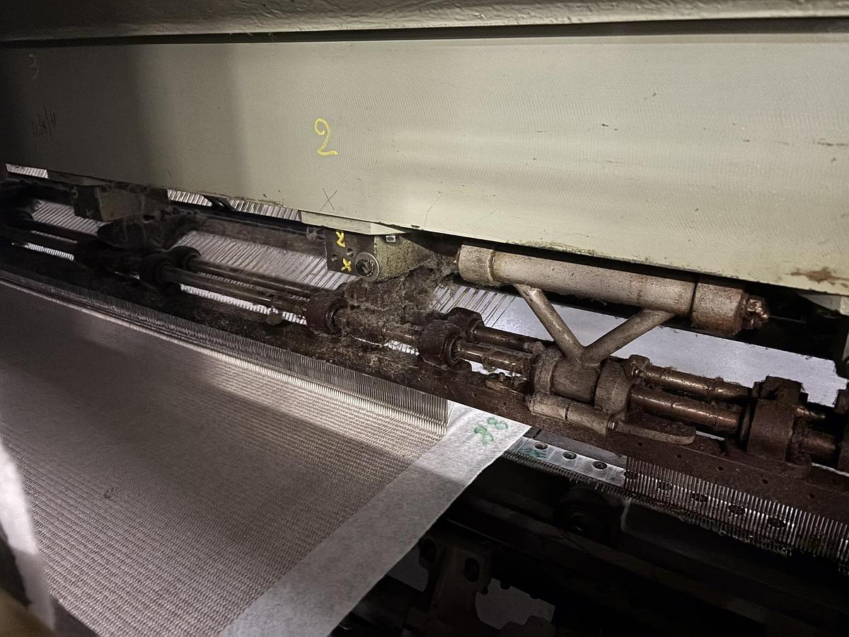 Used Cobble (VDW Upgrade) 1/8" CP