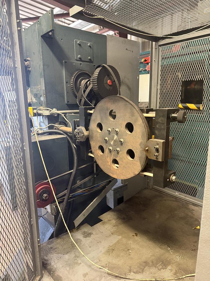 Used / Cobble TMS ST series