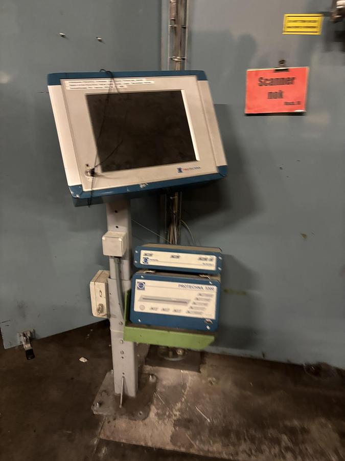 Used Tuftco 5/32" LP