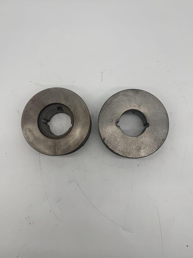 Used C