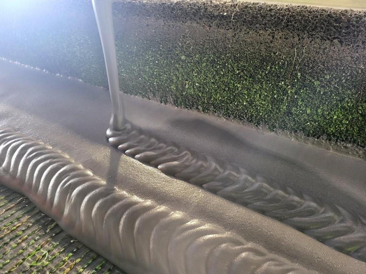 CTS Backing line for Artificial Grass - YOC 2022