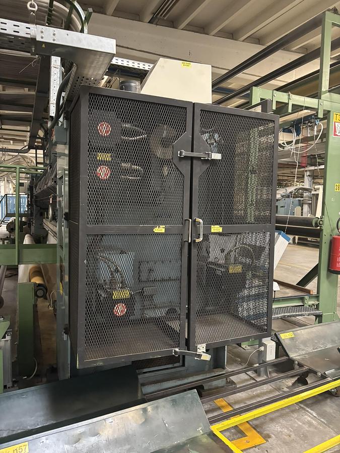 Used Tuftco 5/32" LP