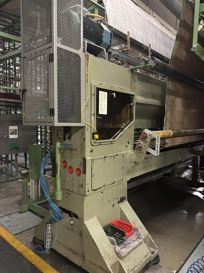 Used Cobble (VDW Upgrade) 1/8" CP