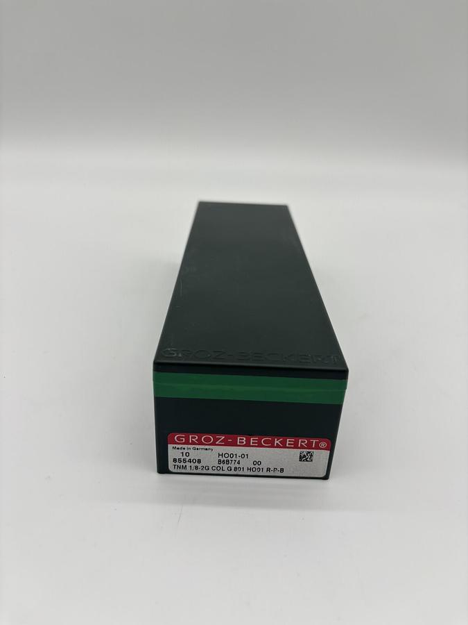 Needle module Groz Beckert 1/8"