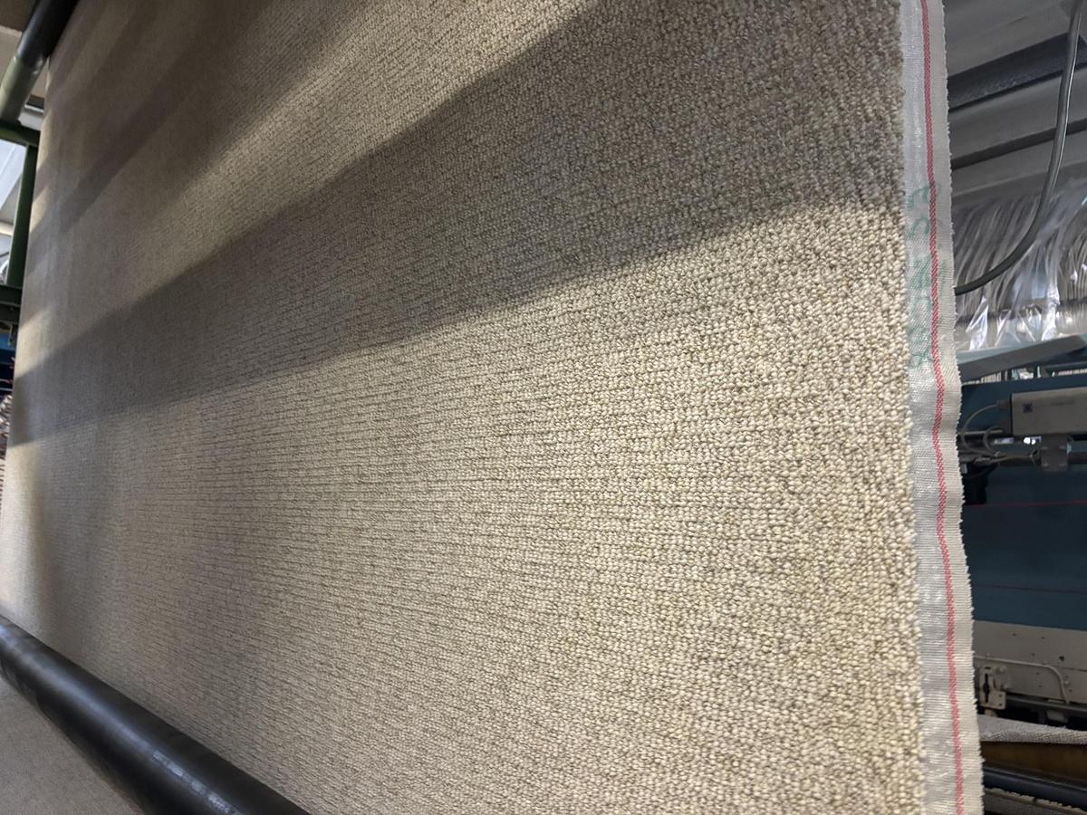 Used Tuftco 5/32" LP