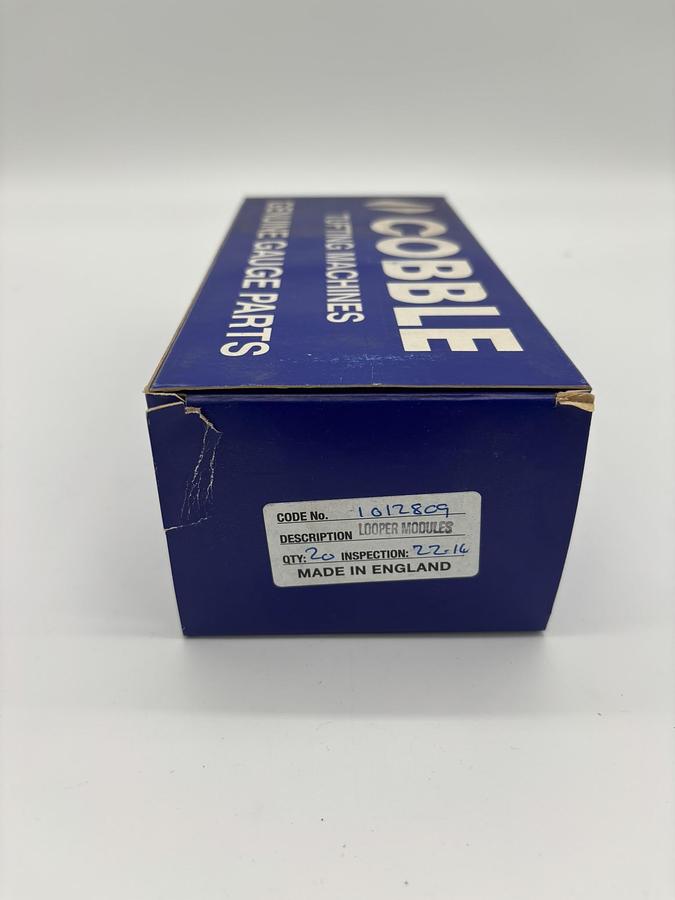 Looper module Cobble 5/32"