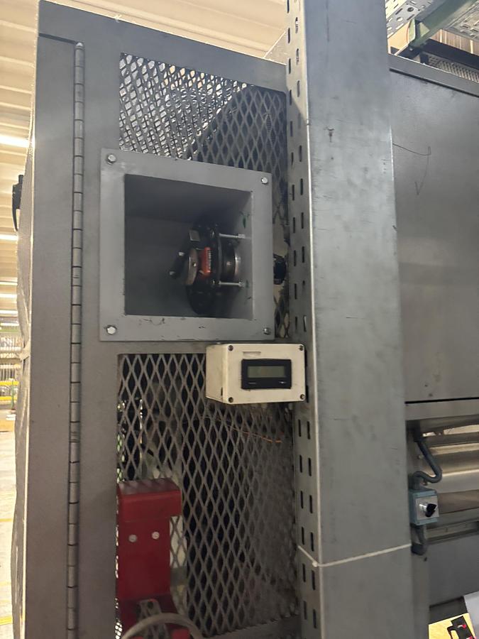 Used Cobble 5/32" CP