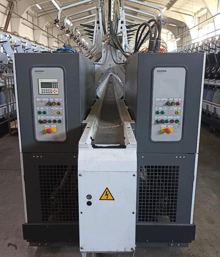 Used 2017 Volkmann VTS-05-0-F / VTS-05-0-C-F