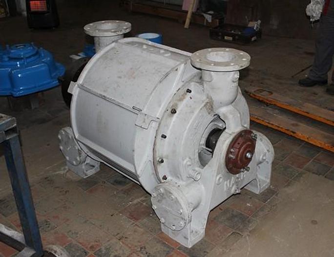 (EPU-10) - Vacuum Pumps - Nash - different sizes
