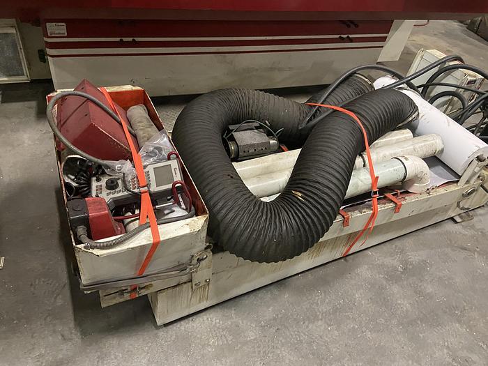 Used 13.8" X 39.4", STUDER, S-40, 2000, CNC CYLINDRICAL GRINDER, W/FANUC 16T