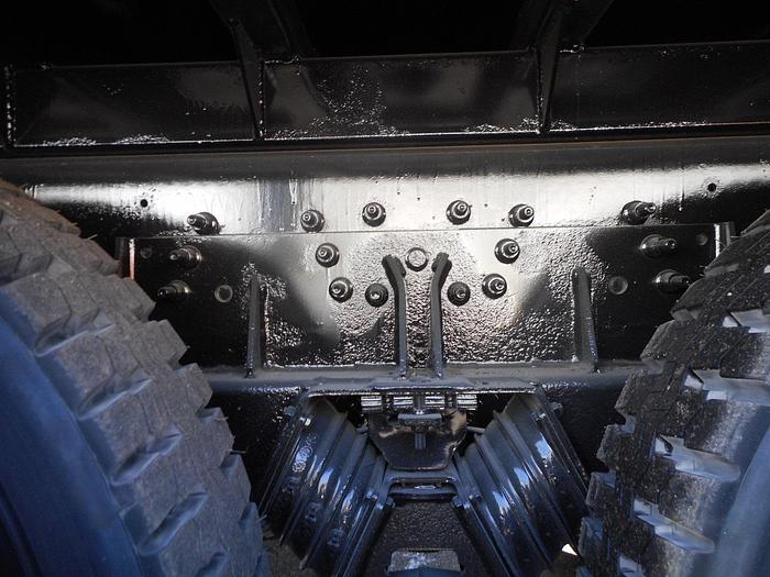 Used 2006 Mack LE613