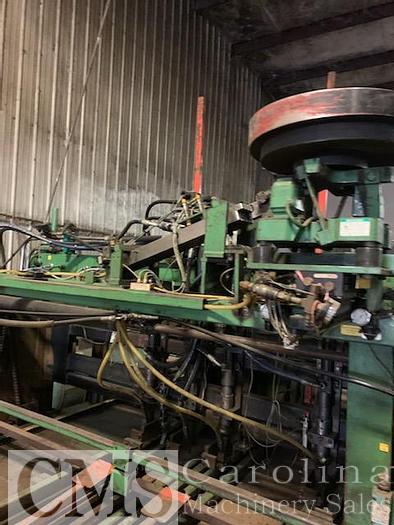 Used Viking  Champion 304 Pallet Nailer