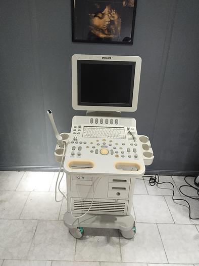 Gebraucht Philips HD7 0150