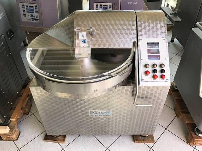 Gebraucht Düker Rex RK 45 182365