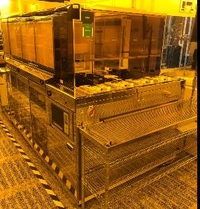 Used 2000 Dainippon Screen SD-80BW-AVPE