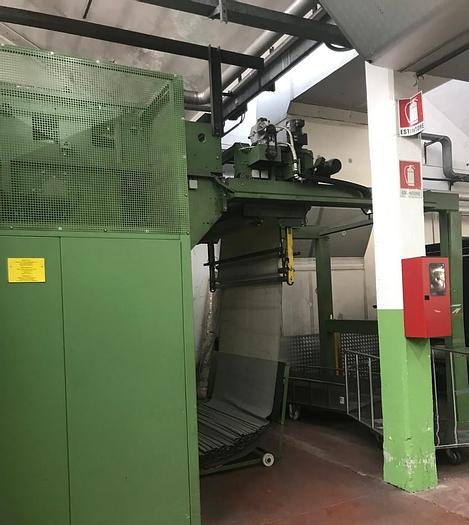 Usato 1999 M-TEC SUPERFINISH GFP 800/900