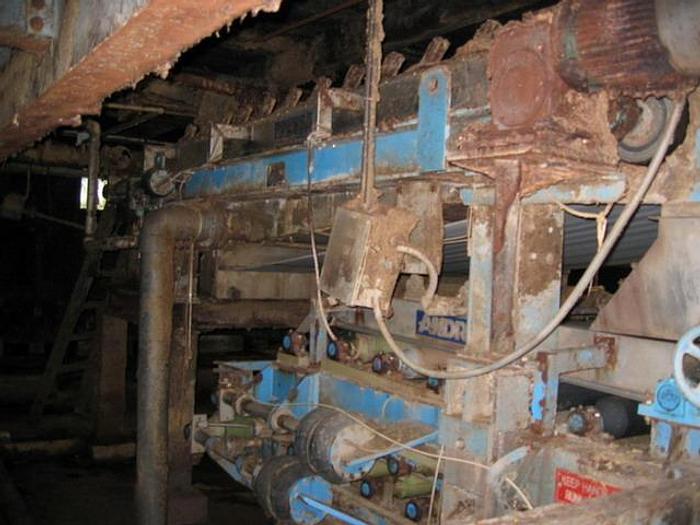 Used HYMAC 135HP-SF-031MS #23012