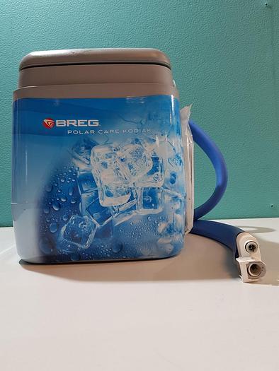 Gebraucht BREG Polar Care Kodiak für Kältetherapiesystem