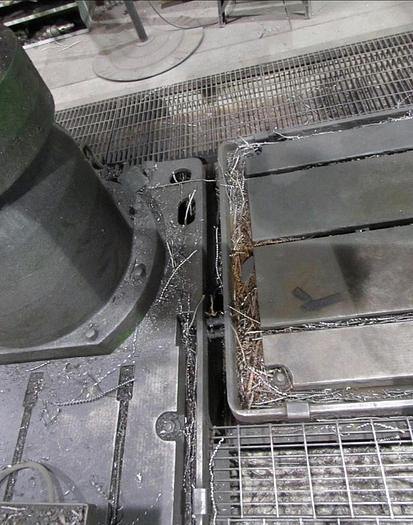 Used Soraluce TR3-2500 Radial Arm Drill