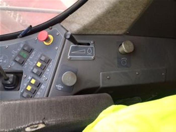 Used 2007 Sandvik DP 800 Crawler Drill Rig