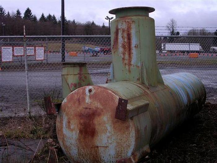 Used 16" x 39" Roots High Pressure Blower