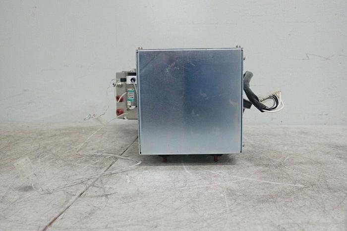 Used Agilent G1362A RID Optical Unit