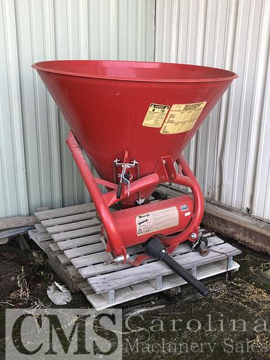 Used 2014 Kubota L4600 Tractor