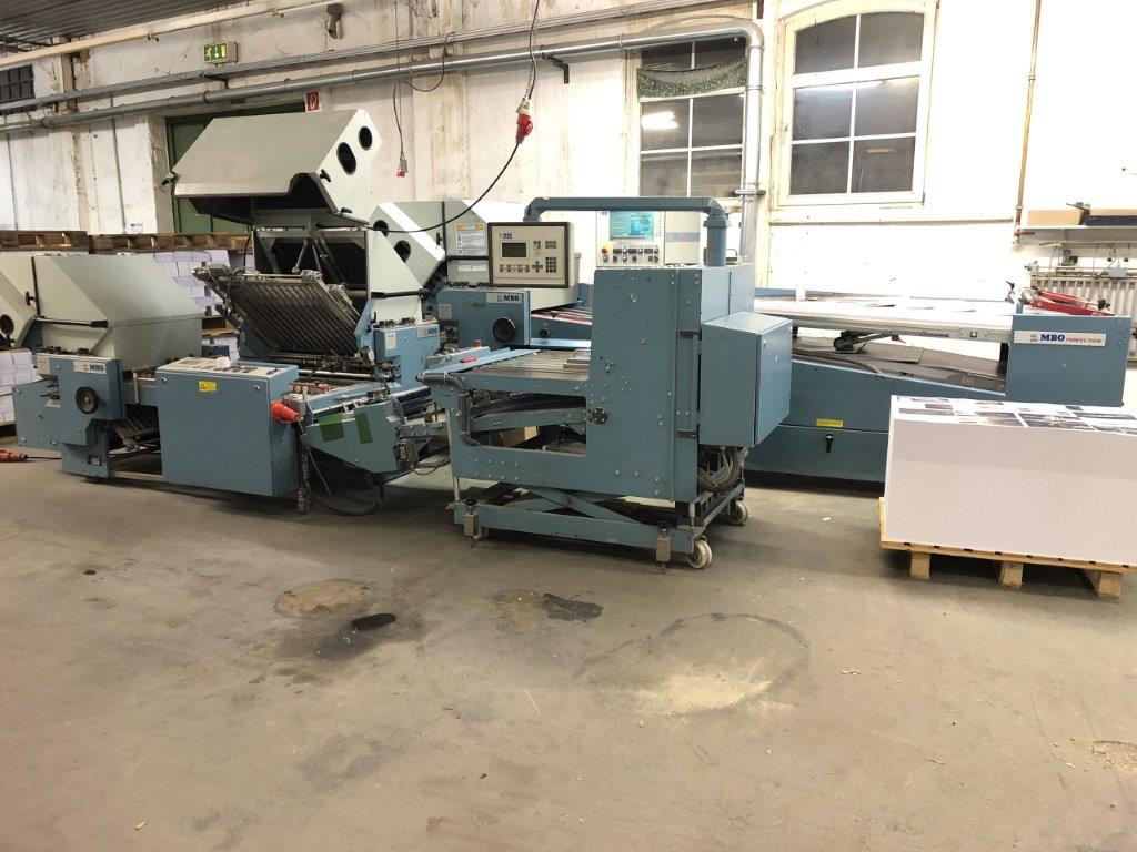 Used MBO T 800/642 (2000)