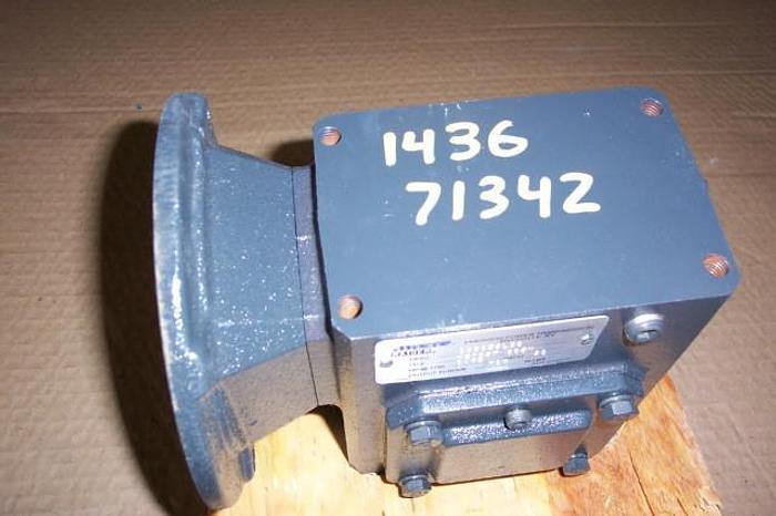 Used Morse
