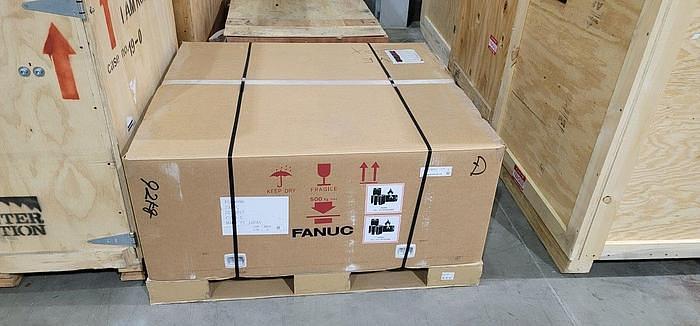2020 NEW IN BOX  FANUC LR MATE 200ID/7L 6 AXIS ROBOT WITH R30IB MATE PLUS COMPACT CONTROLLER