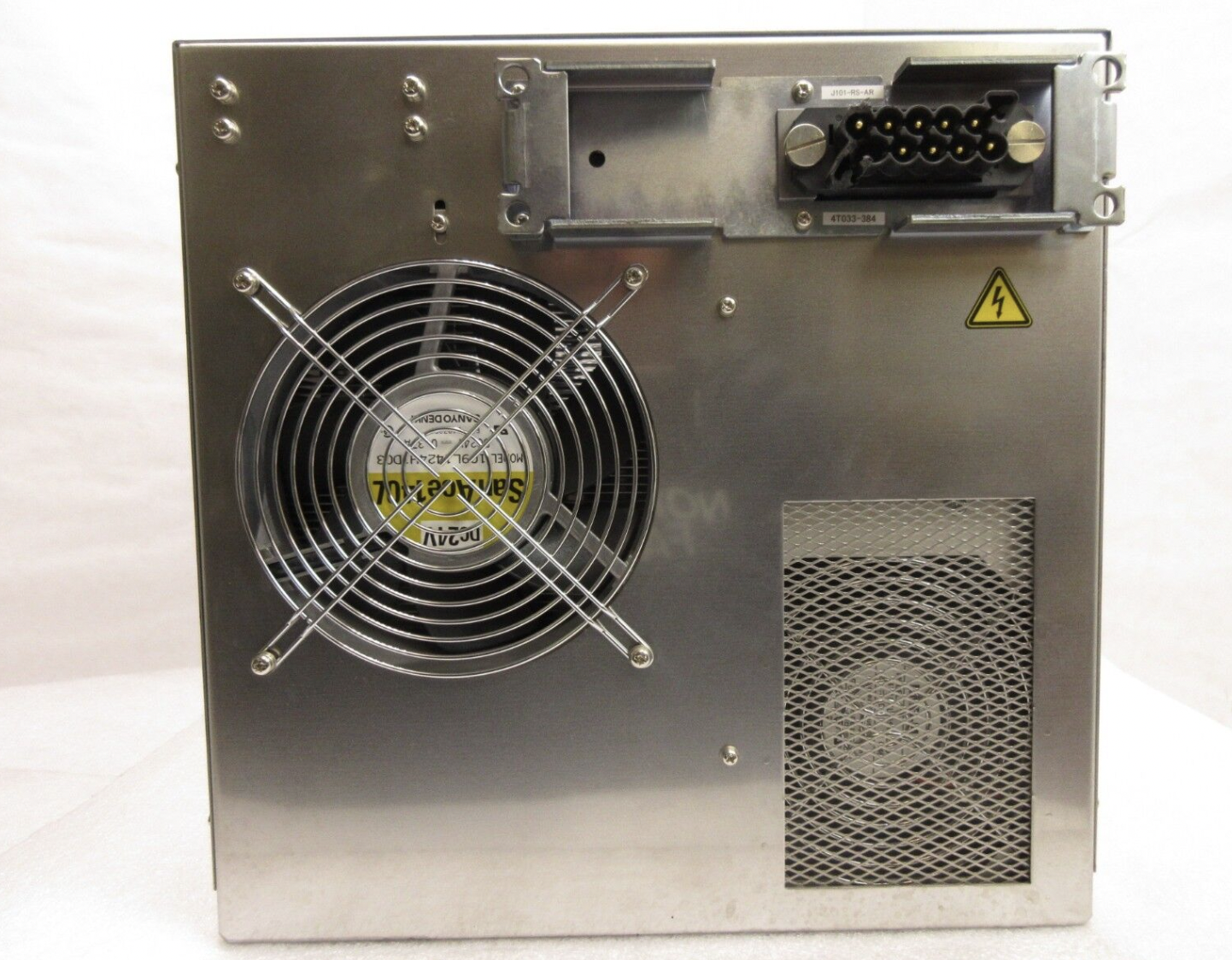 Used Nikon 4S066-590-2 RY-LU Amplifier SPA474I 4S013-684-1 Used Working