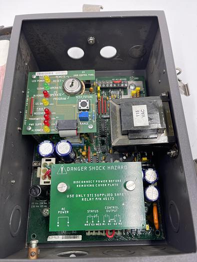 Used Sti 42619-0280, MS4428B-2