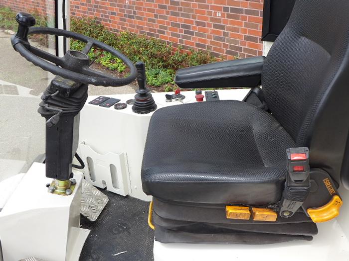 Gebraucht Gabelstapler RMF KSL 70B  Kompaktstapler 7to.