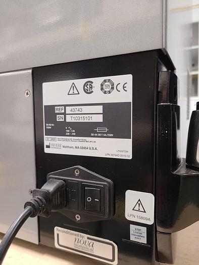 Used 1991 Mitsui High-Tec 200MH