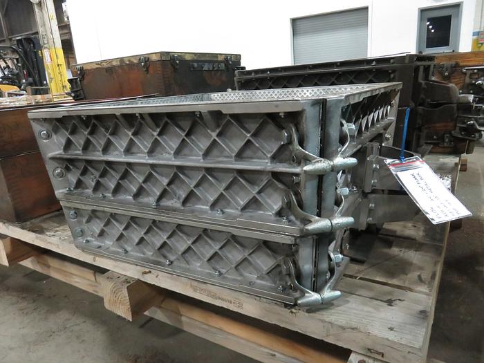 Used ADAMS FLASKS (ON HOLD)