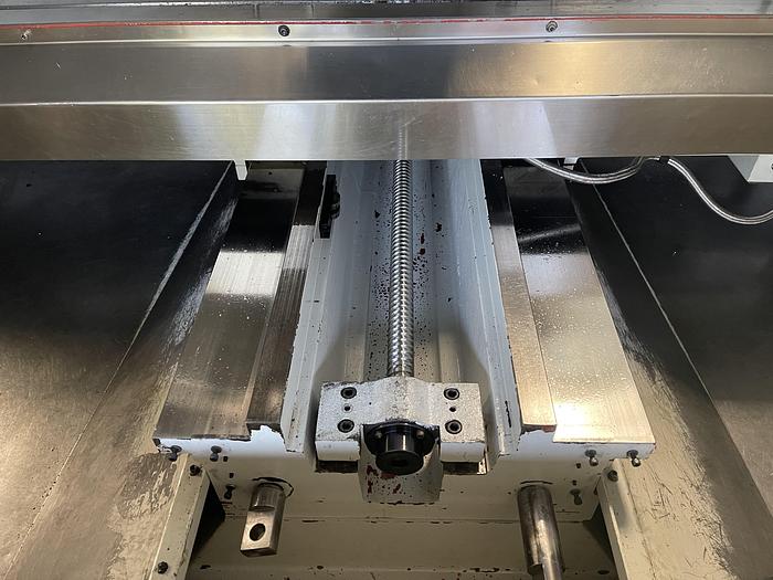 Ottime Centro di Lavoro Verticale MICROCUT CHALLENGER VM 1300