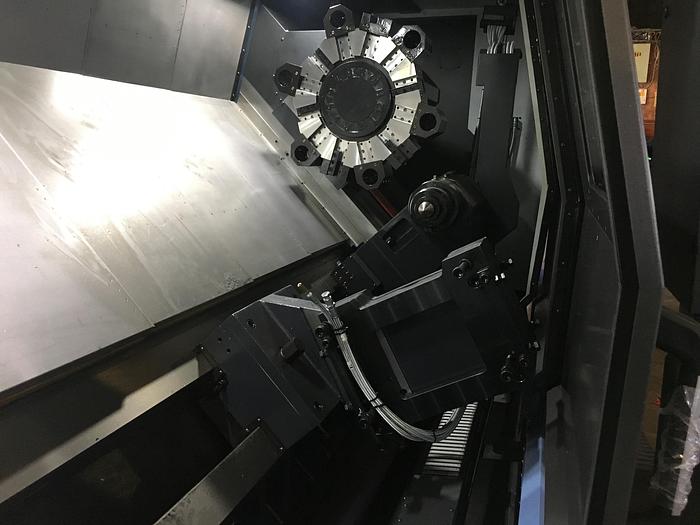 2019 Doosan Puma 700L