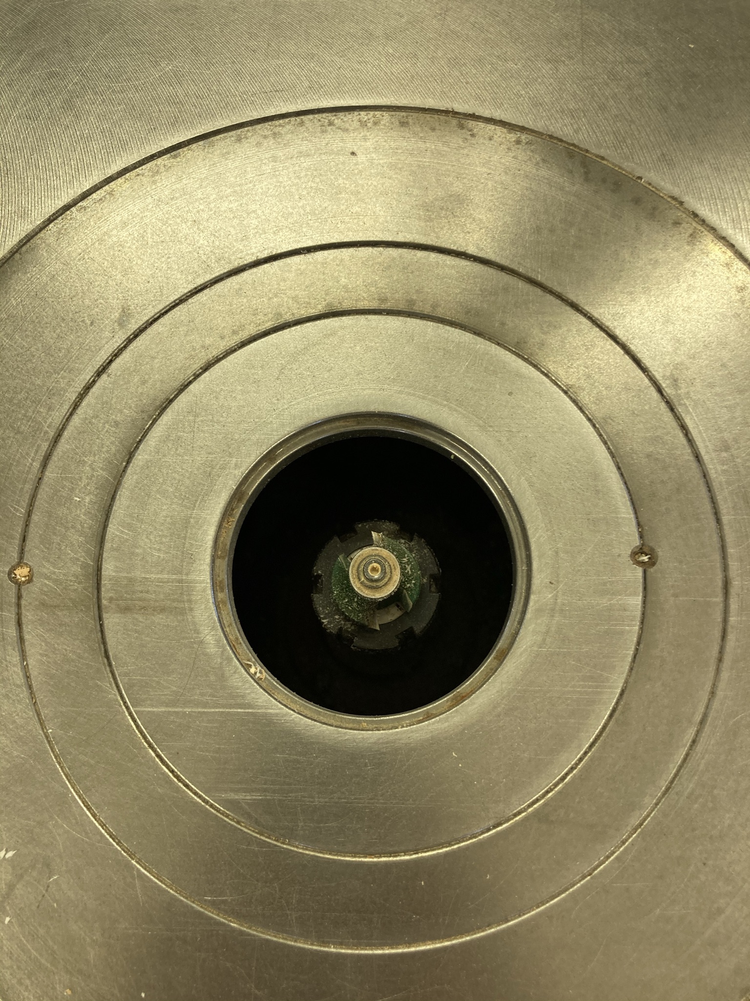 Used Felder KF700S Sliding Table Saw