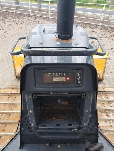 Used 2013 John Deere 650K XLT