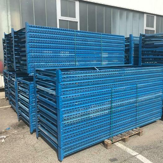 Gebraucht NEDCON Palettenregal Nedcon Nr.1