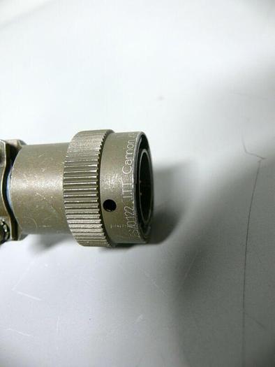 Used Convection Heating System w/ Heating Element & Fan