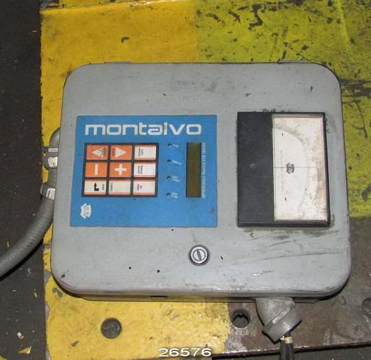 Used WINCHESTER ROLL PROD #26576