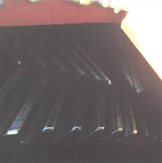 Used 0 IDECO T-500 Triplex Mud Pump